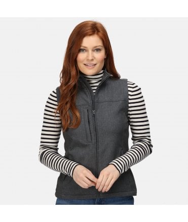 Regatta Womens Flux Bodywarmer