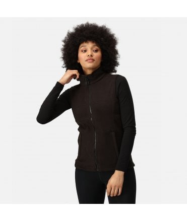 Regatta Womens Haber Bodywarmer
