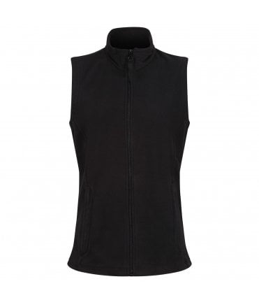 Regatta Womens Micro Bodywarmer