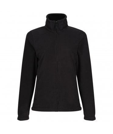 Regatta Womens Micro Full Zip Fleece