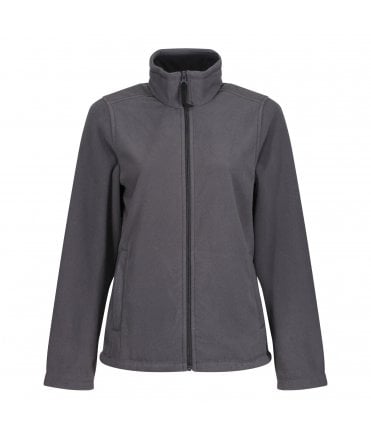 Regatta Womens Micro Full Zip Fleece