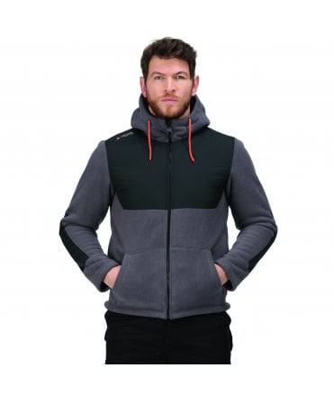 Regatta Professional Tactical Garrison Hooded Winter JKT