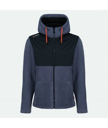 Regatta Professional Tactical Garrison Hooded Winter JKT