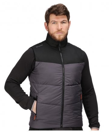 Regatta Professional Tactical Regime Insulated Bodywarmer