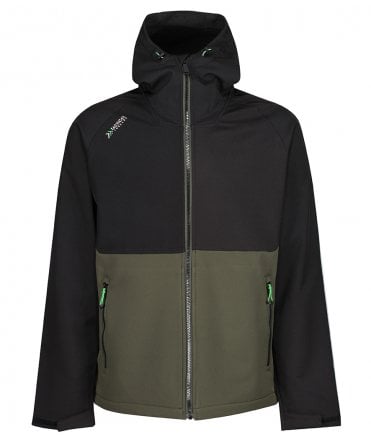 Regatta Professional Tactical Surrender Softshell