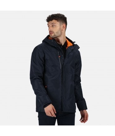 Thermogen Powercell 5000 Heated Waterproof Jacket (exc battery)