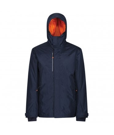 Thermogen Powercell 5000 Heated Waterproof Jacket (exc battery)