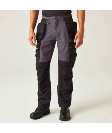 TT Infiltrate Stretch Holster Trouser Short