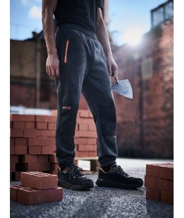 TT Jeopardize Joggers