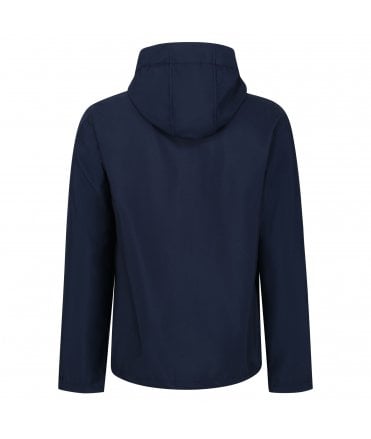 Venturer 3-layer Printable Hooded Softshell