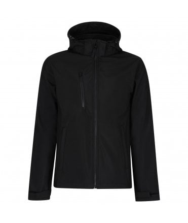 Venturer 3-layer Printable Hooded Softshell