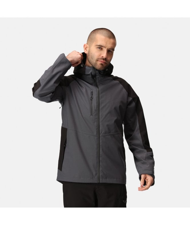 Regatta Professional X-Pro Beacon Waterproof Jacket