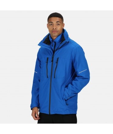 X-Pro Evader III 3in1 Jacket