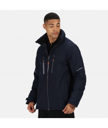 X-Pro Marauder III Insulated Jacket