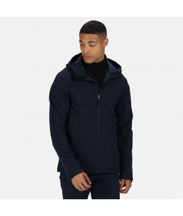 X-Pro Prolite Eco-Stretch Performance Softshell