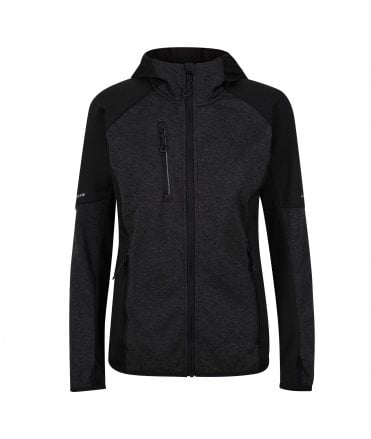 X-Pro Womens Coldspring II Hybrid Fleece Jacket