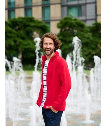 Regatta Thor III Fleece Jacket