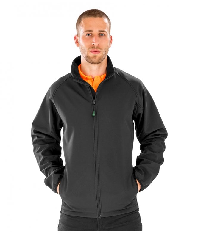 Res. Gen. Recycled Res. Recycled Printable Softshell