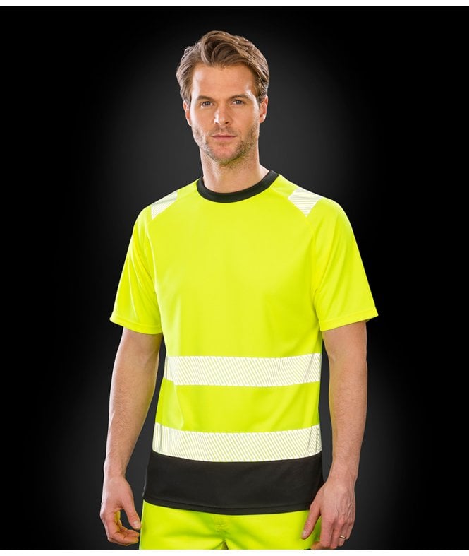 Res. Gen. Recycled Res. Recycled Safety T-Shirt
