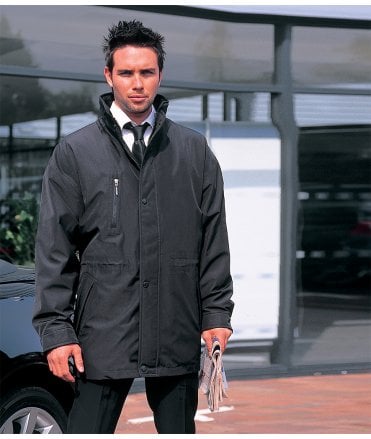 Result City Executive Jacket