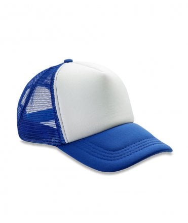 Result Core 1/2 Mesh Truckers Cap