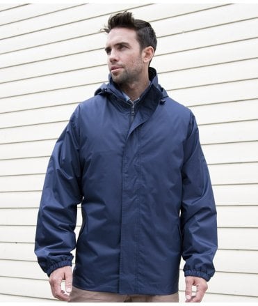 Result Core 3-in-1 Jacket