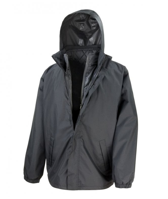 Result Core  3-in-1 Jacket
