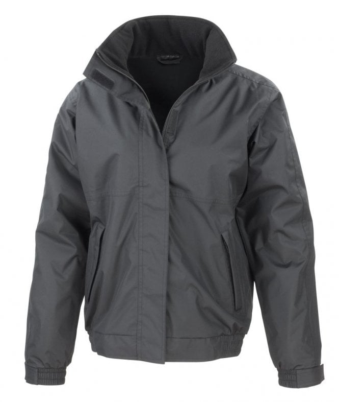 Result Core  Channel Jacket
