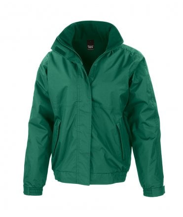 Result Core Channel Jacket