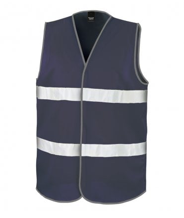 Result Core Enhanced Viz Vest