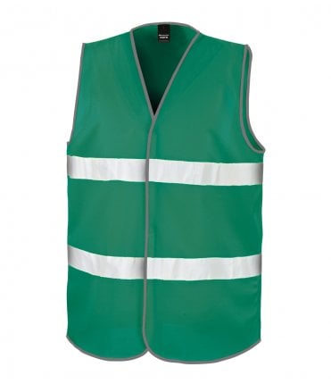 Result Core Enhanced Viz Vest