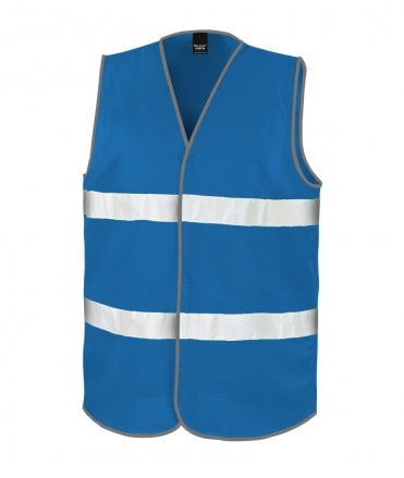 Result Core Enhanced Viz Vest