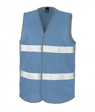 Result Core Enhanced Viz Vest