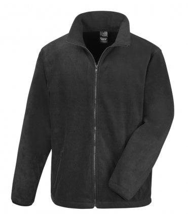 Result Core Fleece Jacket