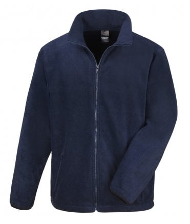 Result Core Fleece Jacket