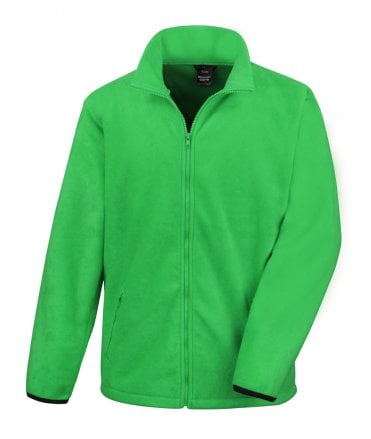 Result Core Fleece Jacket