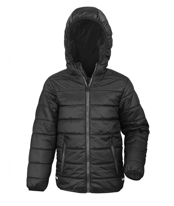 Result Core  Kids Padded Jacket