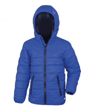 Result Core Kids Padded Jacket