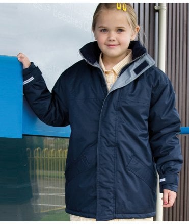 Result Core Kids Winter Parka