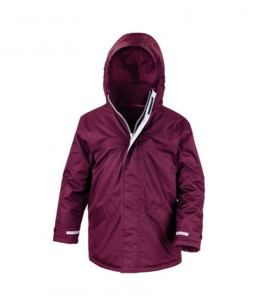 Result Core Kids Winter Parka