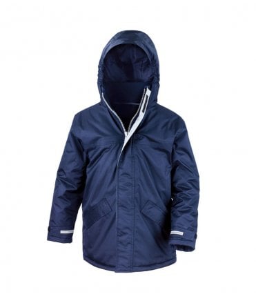 Result Core Kids Winter Parka