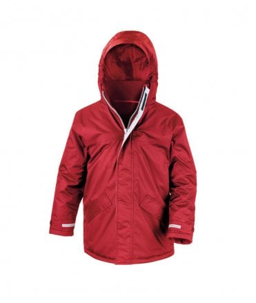 Result Core Kids Winter Parka