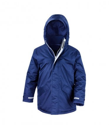 Result Core Kids Winter Parka