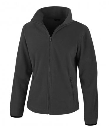 Result Core Ladies Fashion Fit Outdoor Fleece