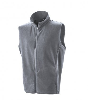 Result Core Micro Fleece Gilet