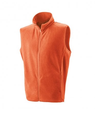 Result Core Micro Fleece Gilet