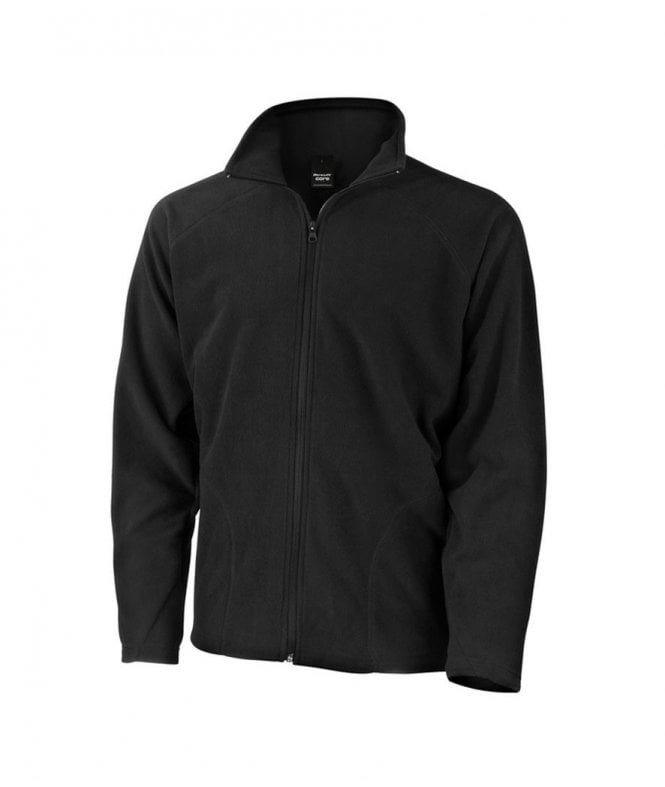 Result Core  Micro Fleece Jacket