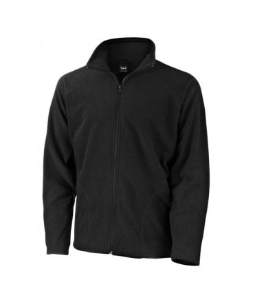 Result Core Micro Fleece Jacket