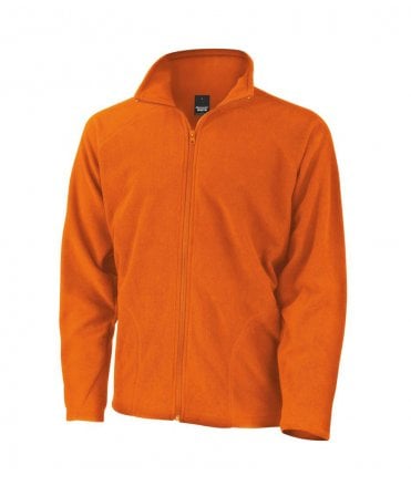Result Core Micro Fleece Jacket