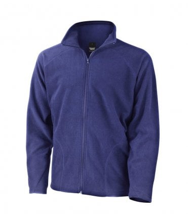 Result Core Micro Fleece Jacket